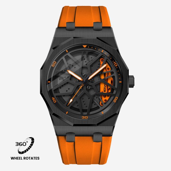 G Series Regalia AP Wristwatch