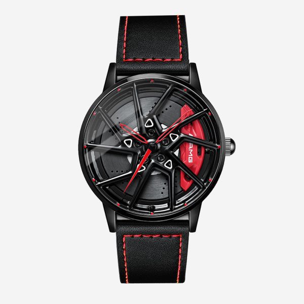 C Series Avante Wristwatch