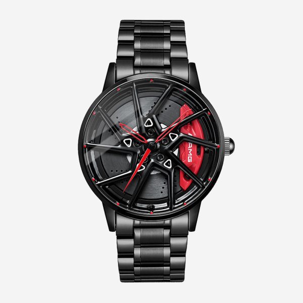 C Series Avante Wristwatch