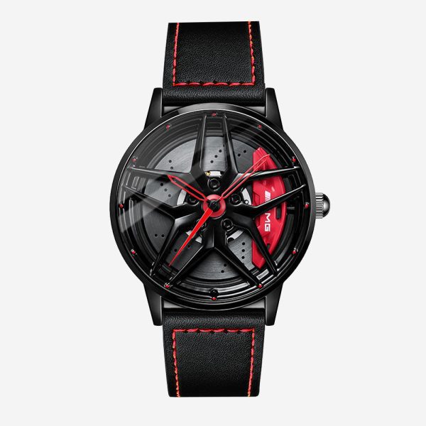 Executive Series Innovator Wristwatch