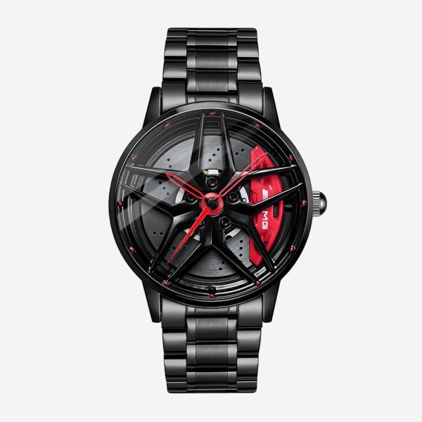 Executive Series Innovator Wristwatch