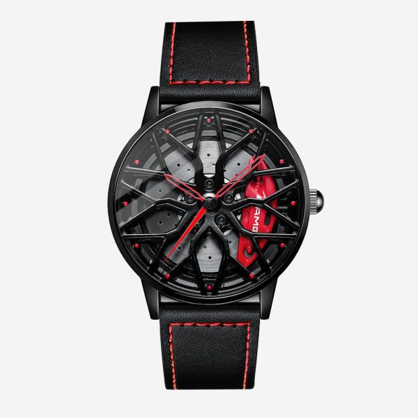 G Series Iconic Wristwatch