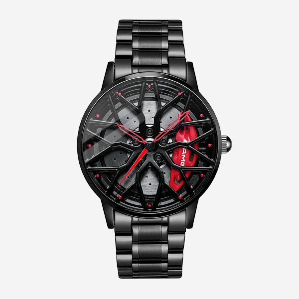 G Series Iconic Wristwatch
