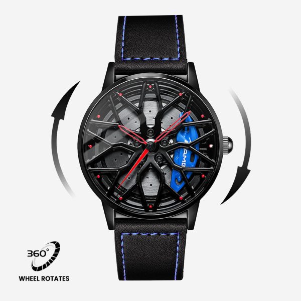 G Series Iconic Wristwatch