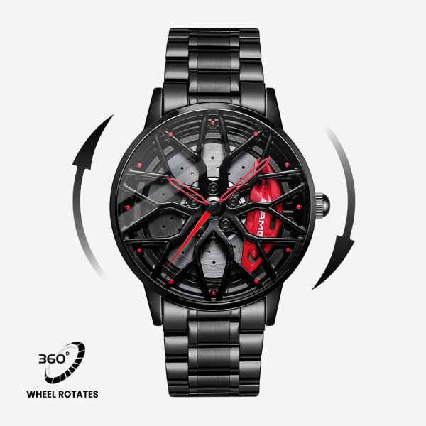 G Series Iconic Wristwatch