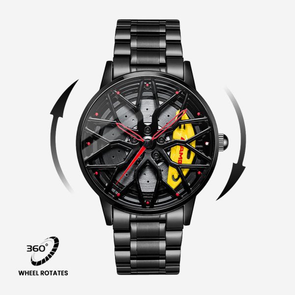 G Series Iconic Wristwatch