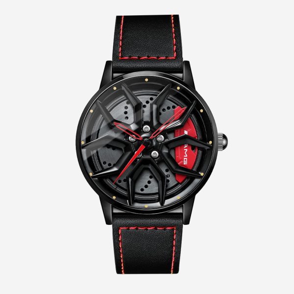 S Series Elite Wristwatch