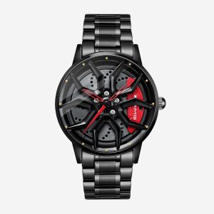 S Series Elite Wristwatch