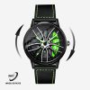 Performance Series Power Wristwatch