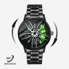 Performance Series Power Wristwatch