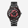 Naruto Series Madara Wristwatch