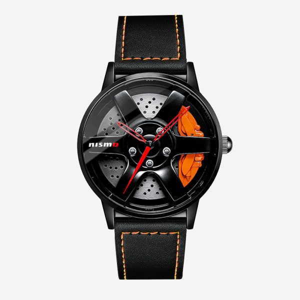 Apex Series Godzilla Wristwatch