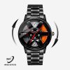 Apex Series Godzilla Wristwatch