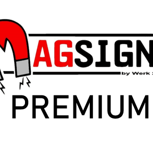 MagSign Original – Premium