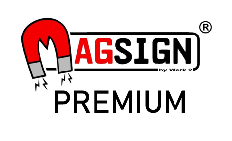 MagSign Original – Premium