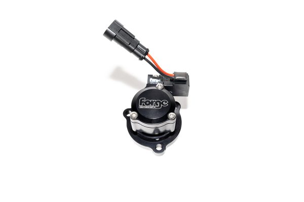 Forge Motorsport Atmospheric Dump Valve for Toyota Yaris GR / Corolla GR (E-DV)