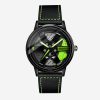 Forged Series TE37 Wristwatch