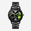 Forged Series TE37 Wristwatch