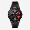 Forged Series TE37 Wristwatch