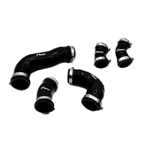 Racingline Turbo Boost Hose Kit 2.0TSI EA888.4 MQBE CONTINENTAL