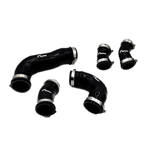 Racingline Turbo Boost Hose Kit 2.0TSI EA888.4 MQBE CONTINENTAL