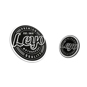LEYOS Rear Wiper Delete Pack