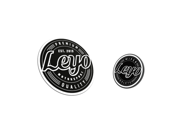 LEYOS Rear Wiper Delete Pack