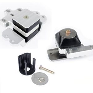 BFI Mk5/Mk6 Engine Mount Kit 4 cylinder 6speed/ DSG Stage1