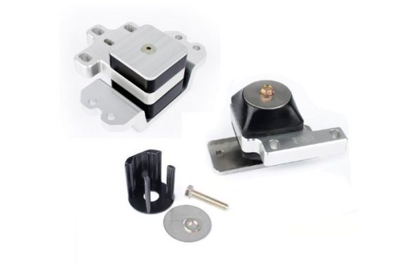 BFI Mk5/Mk6 Engine Mount Kit 4 cylinder 6speed/ DSG Stage1