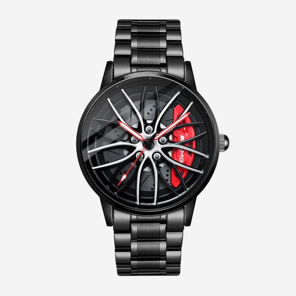 Performance Series Power Wristwatch