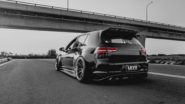 LEYOS Rear Wiper Delete Pack