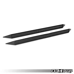 034 Motorsport Anti-Buffeting Wind Deflectors