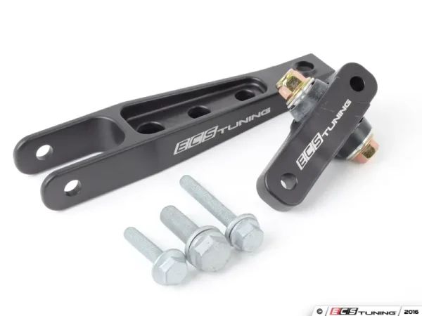 ECS Tuning Performance Pendulum Mount –  Mk7 GTI / R