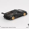 Mini GT – Lamborghini Aventador Ltd Edition Blk