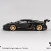 Mini GT – Lamborghini Aventador Ltd Edition Blk