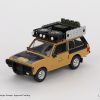 Mini GT – Range Rover 1981 Camel Trophy Sumatra