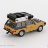 Mini GT – Range Rover 1981 Camel Trophy Sumatra