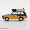 Mini GT – Range Rover 1981 Camel Trophy Sumatra