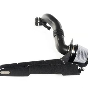Integrated Engineering Air Intake System – VW Mk8 R & Audi 8Y S3