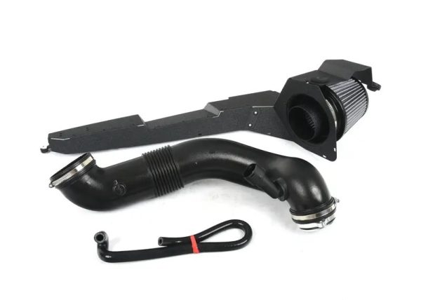 Integrated Engineering Air Intake System – VW Mk8 R & Audi 8Y S3
