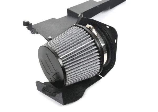 Integrated Engineering Air Intake System – VW Mk8 R & Audi 8Y S3