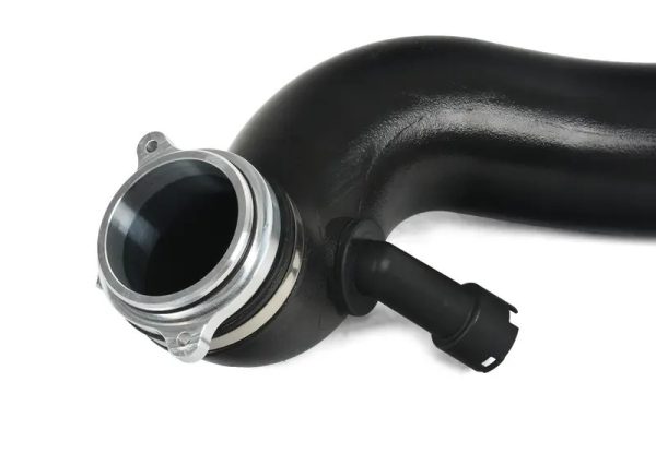 Integrated Engineering Air Intake System – VW Mk8 R & Audi 8Y S3