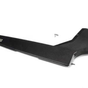 Integrated Engineering Carbon Fibre Cover – VW Mk8 GTI / MK8 R / Audi 8Y S3
