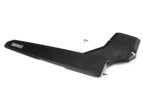 Integrated Engineering Carbon Fibre Cover – VW Mk8 GTI / MK8 R / Audi 8Y S3