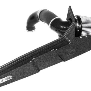 Integrated Engineering Air Intake System – VW Mk7 GTI / R & 8V S3